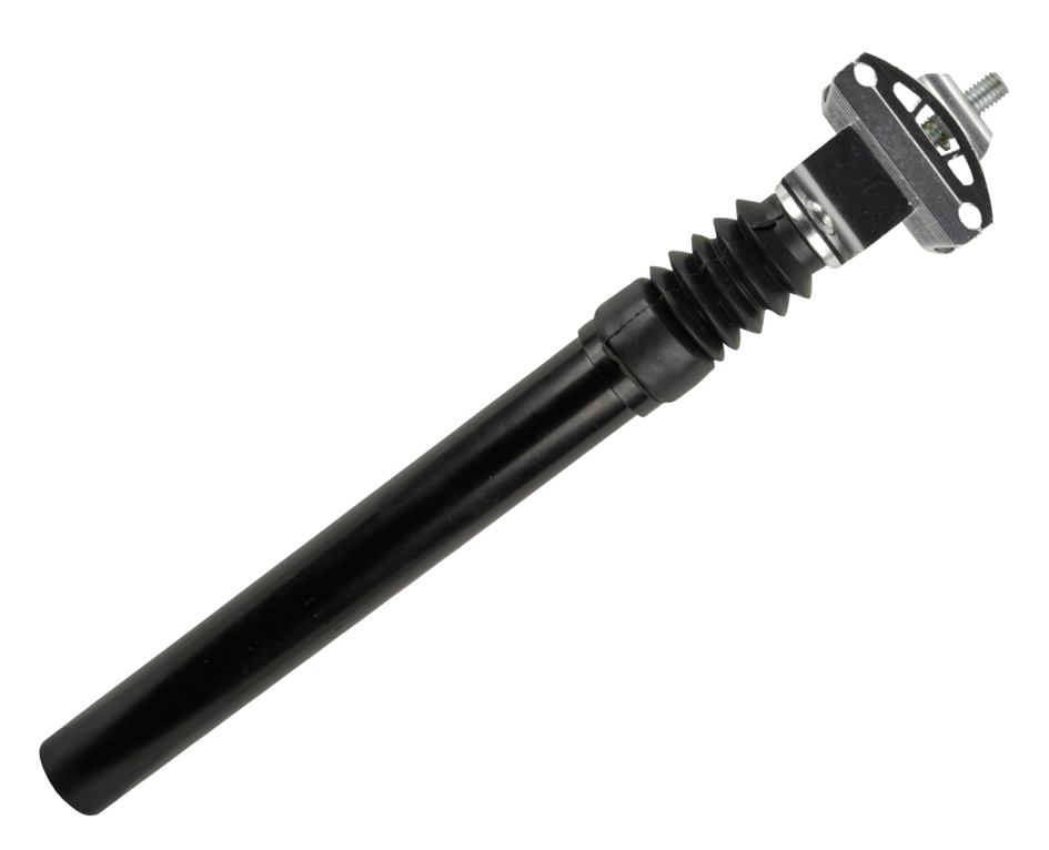 FISCHER Tige de selle, diamètre: 27,2 mm