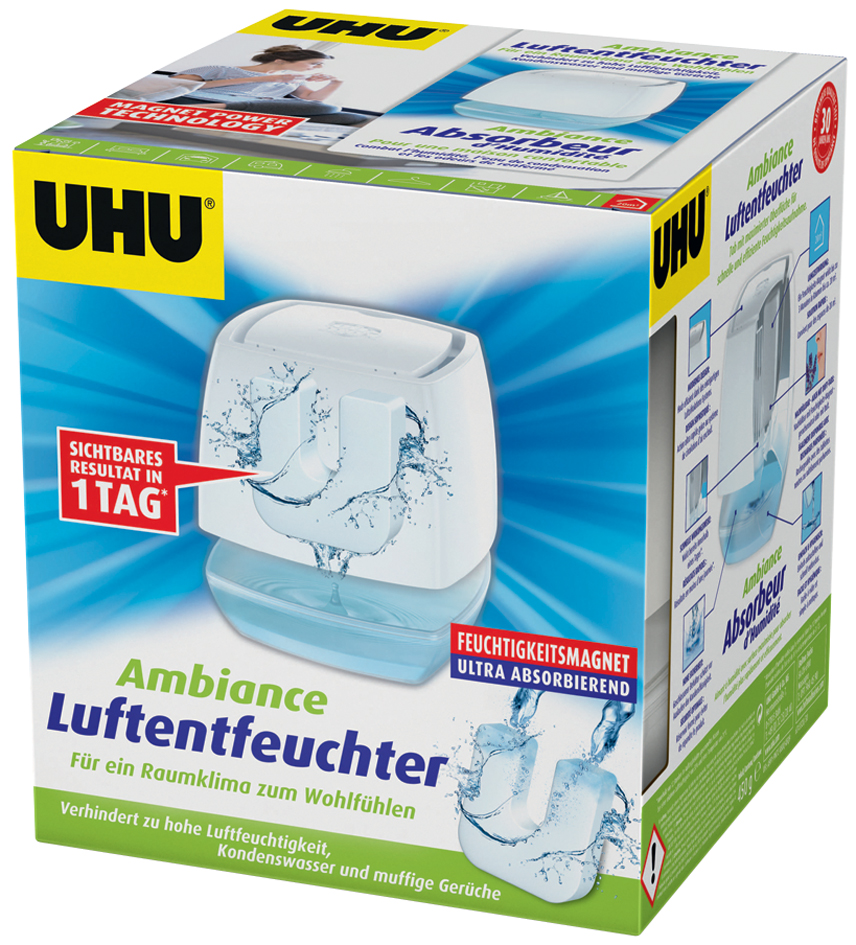 Déshumidificateurs