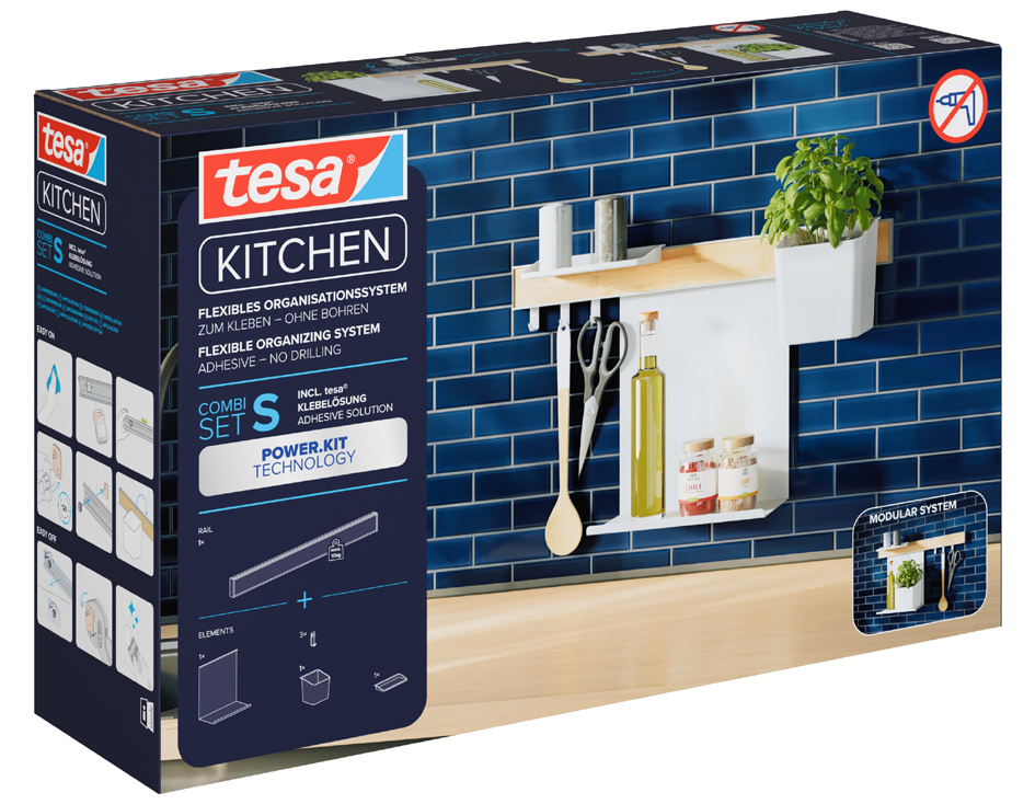 Organisation de la cuisine