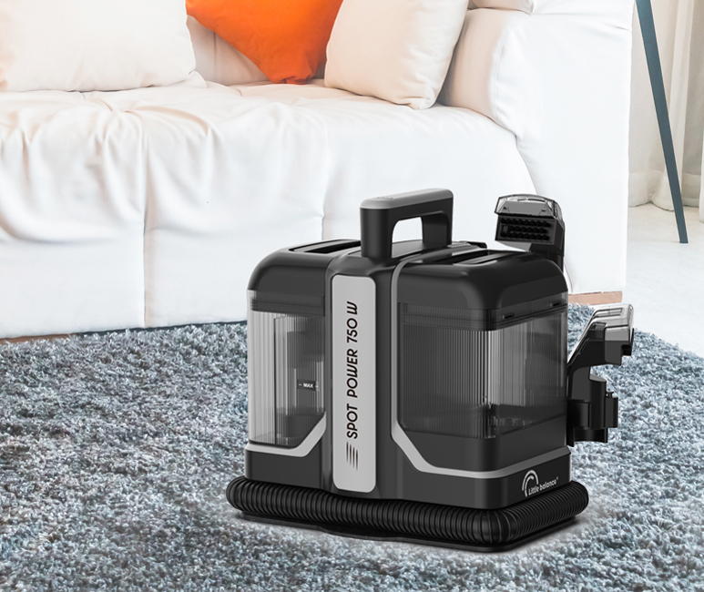 Nettoyants pour tapis