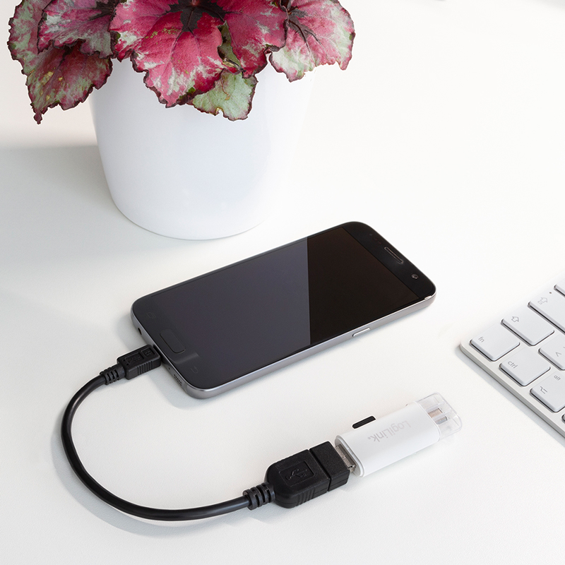 Prises adaptateurs Micro USB