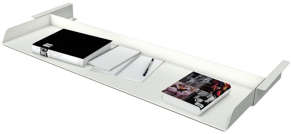 Visuel de référence: Rangement pour table de bureau assis-debout