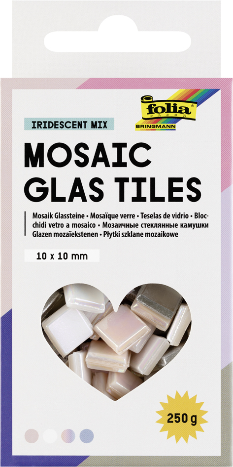 Enduits pour mosaïque