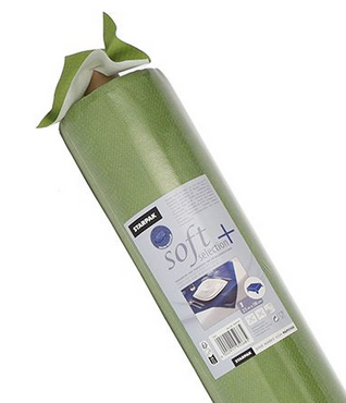 STARPAK Nappe 'soft selection plus', vert olive