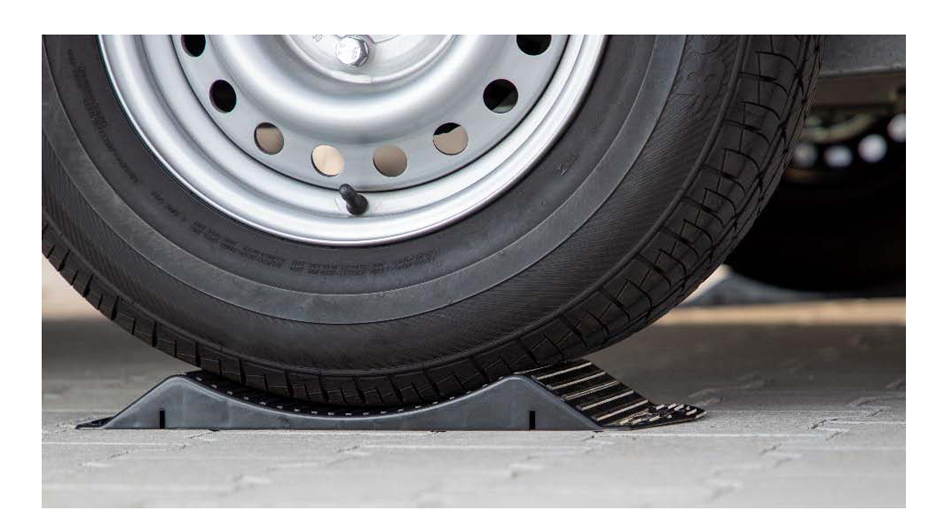 Housses de protection pour pneus