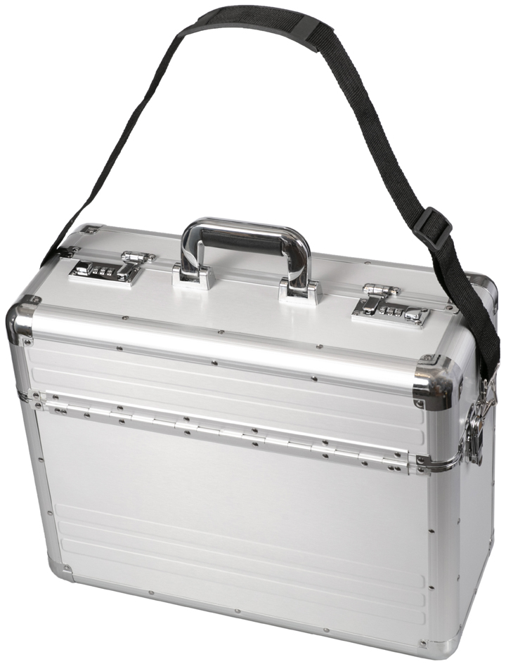 Valise pour pilotes "BETHA"