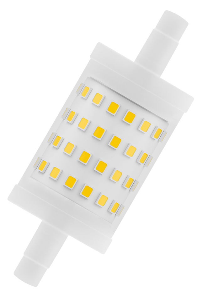 Lampes LED - douille: R7s