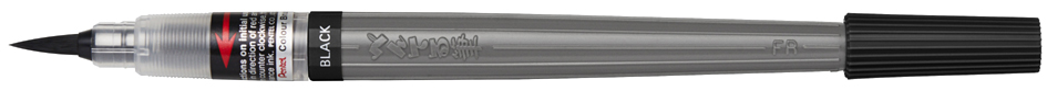 PentelArts Cartouche de recharge pour stylo pinceau