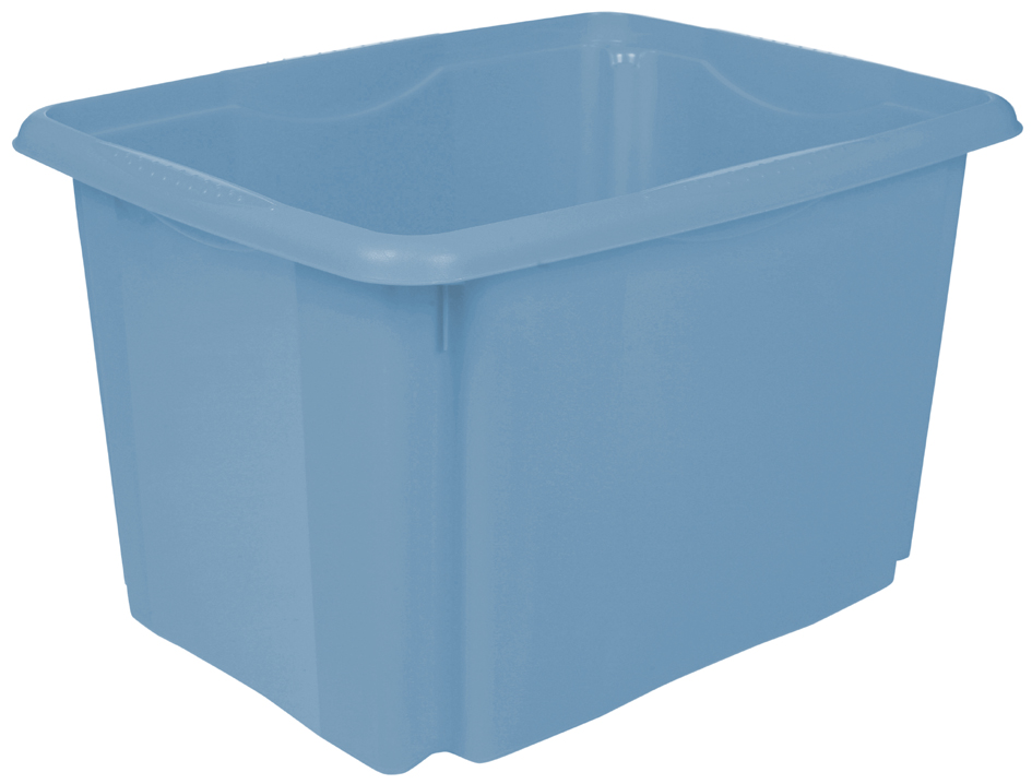Boîtes avec couvercle optionnel