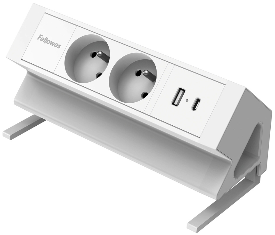 Multiprises connexions USB