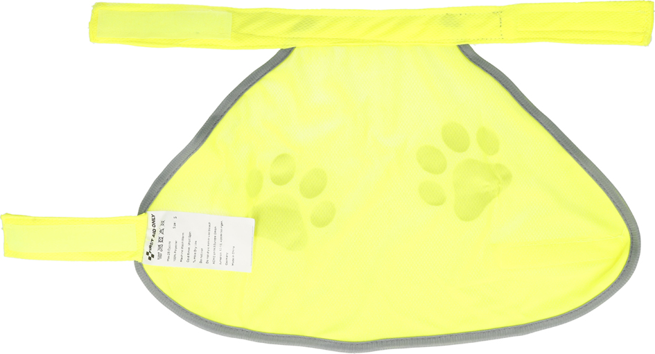 Gilets de sécurité pour chiens