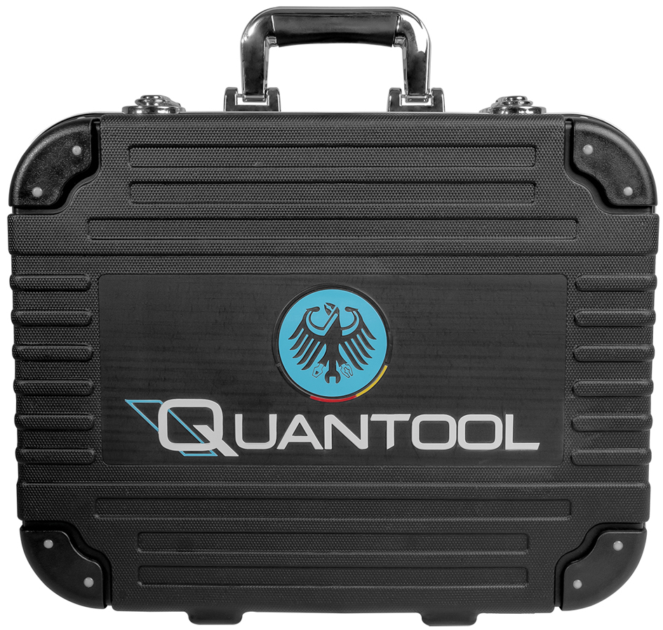 Jeu d'outils, mallette