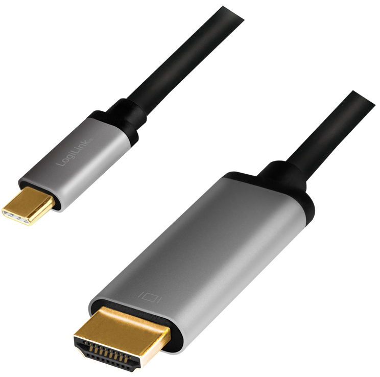 Câbles: HDMI - USB
