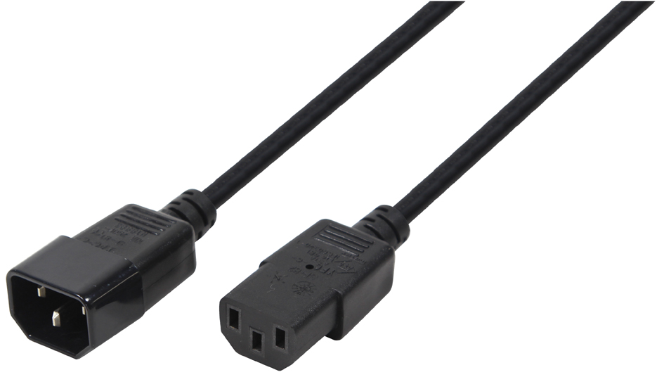 Rallonges électrique: Connecteur