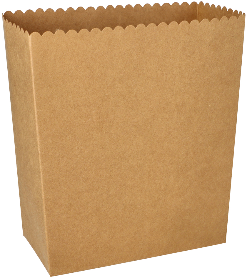 Boîtes à Popcorn