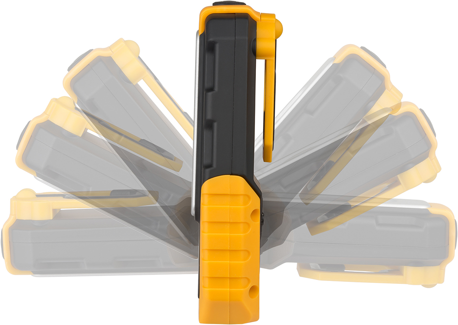 Socle orientable