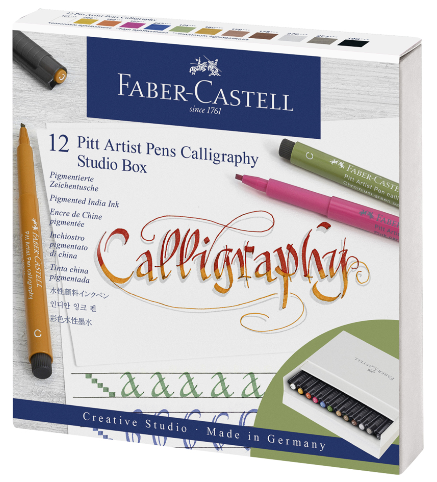 Stylos encre de chine, sets