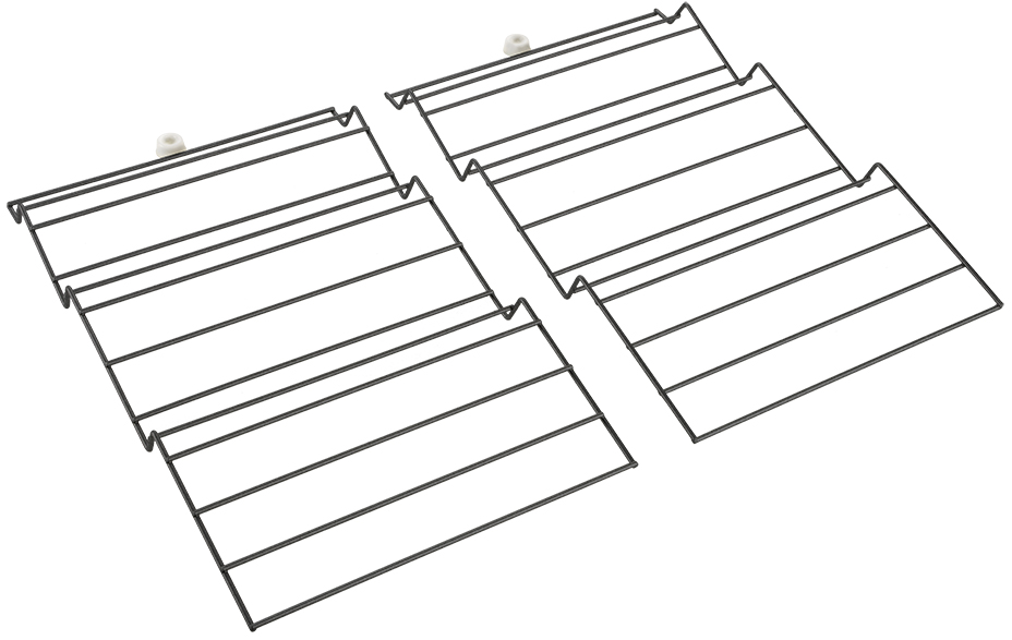 Etagère d'épices