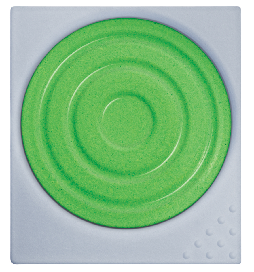 LAMY Couleur de rechange Z70 aquaplus, vert-jaune