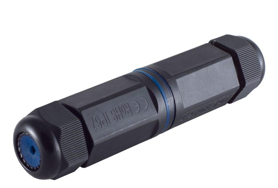 shiverpeaks Connecteur pour câble patch d'extérieur BASIC-S