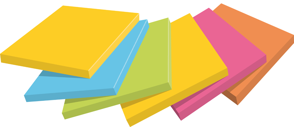 Visuel de référence : aperçu des couleurs