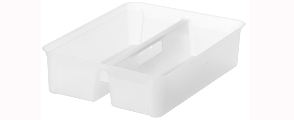 SmartStore Boîte de rangement CLASSIC 24, 21 litres