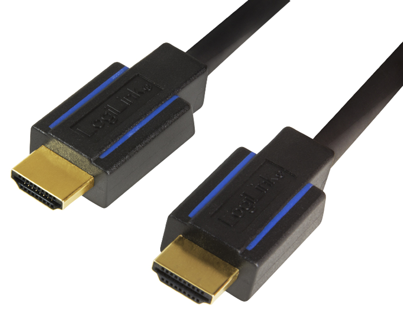 Câbles: HDMI