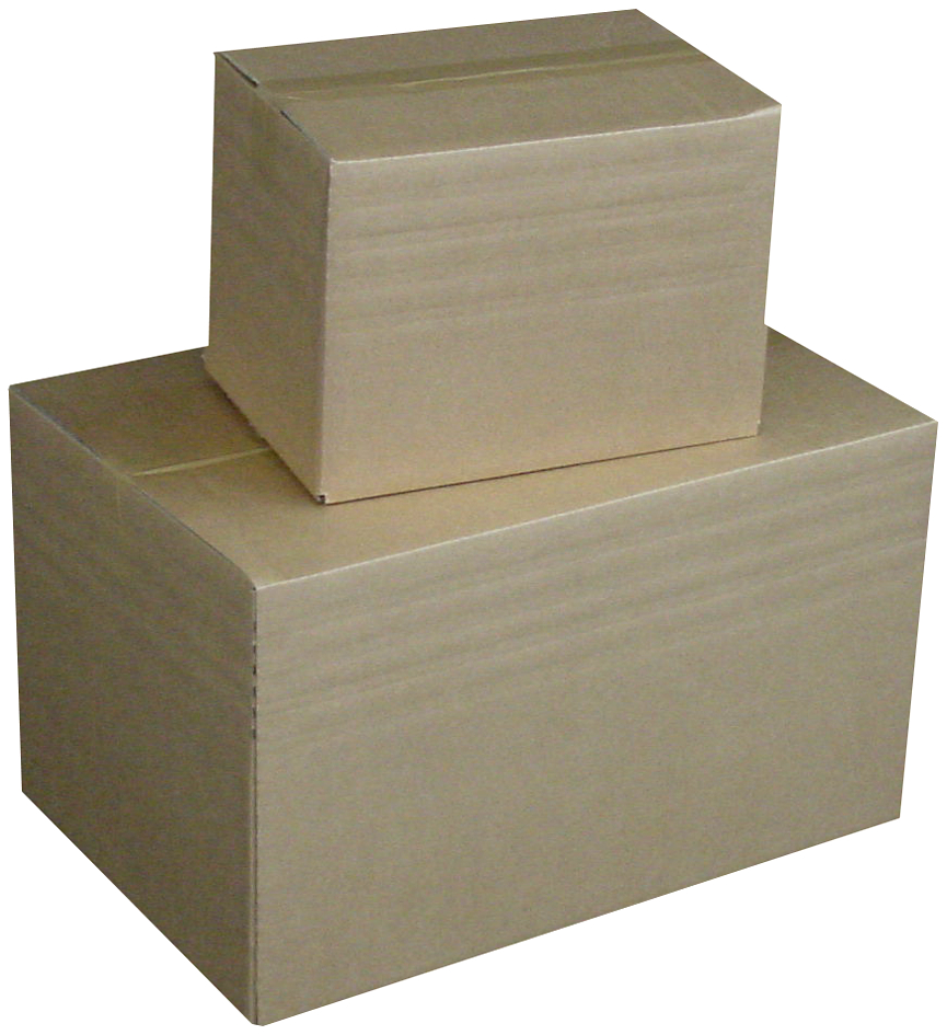 Cartons américains