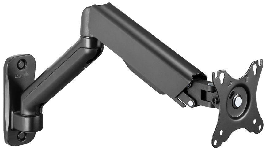 LogiLink Bras support pour écran à fixation murale