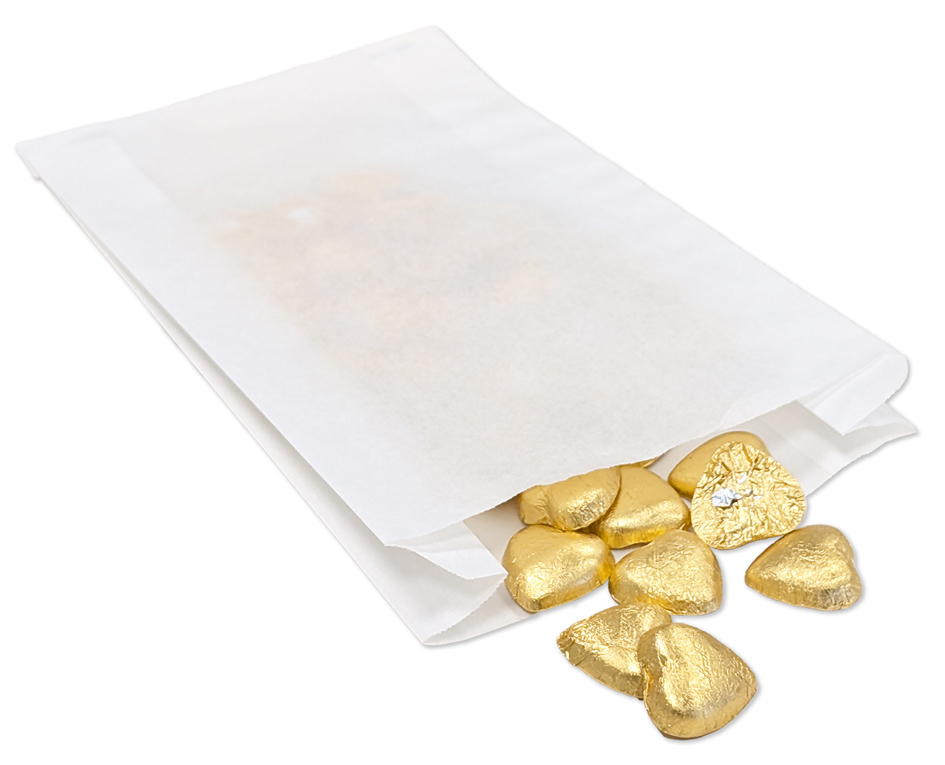 Sachets & sacs