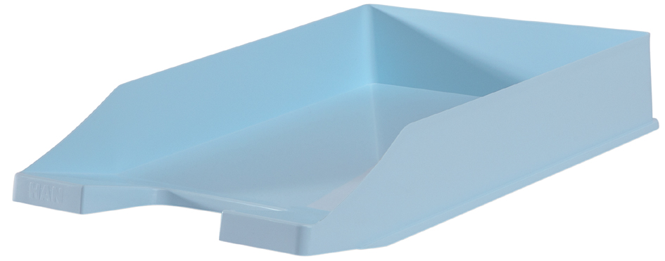 Corbeilles à courrier, plastique