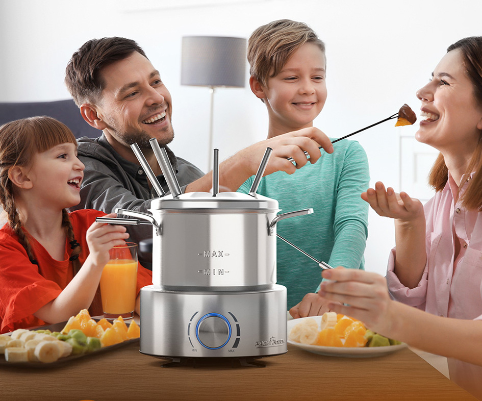 Fondue