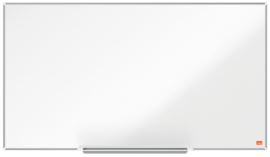 Visuel de référence : Tableau mural blanc Impression Pro Stahl Widescreen