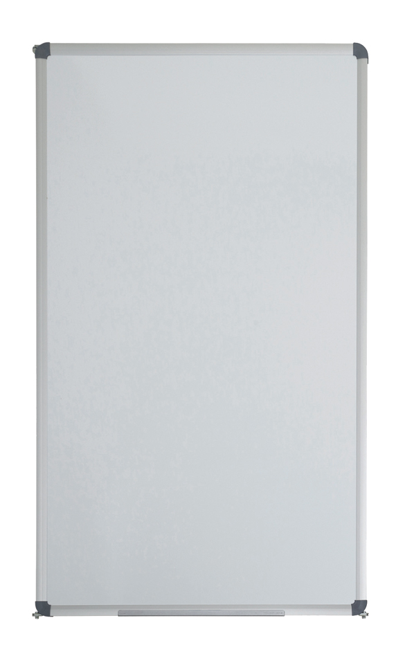 Tableau blanc MAULstandard, fermé