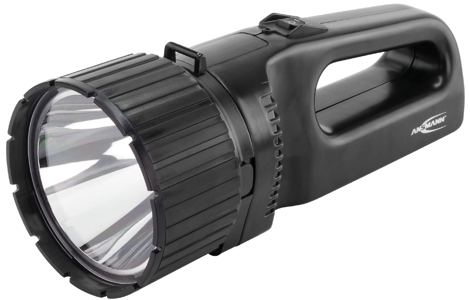 ANSMANN Lampe torche LED 'Future HS1000FR'