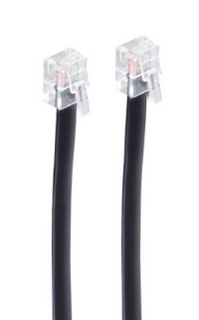 Câbles de connections modulaires