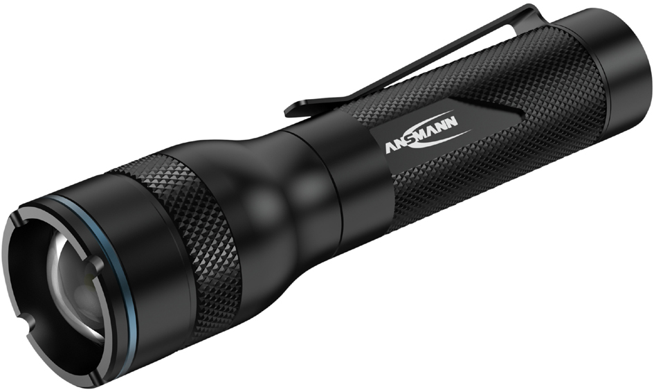 Lampe de poche LED Adventure TA100BF