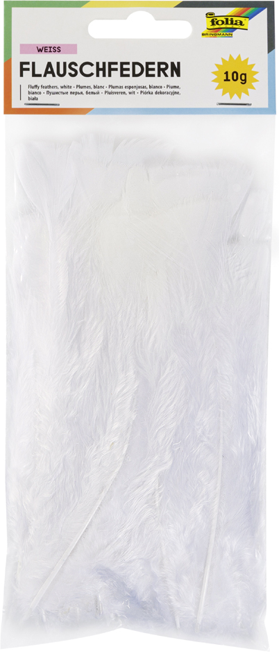 Plumes
