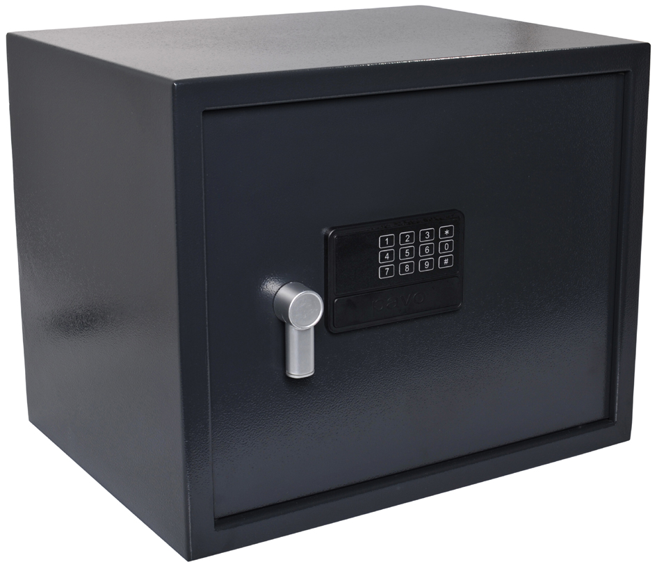 Coffre-fort High Security, 35 litres