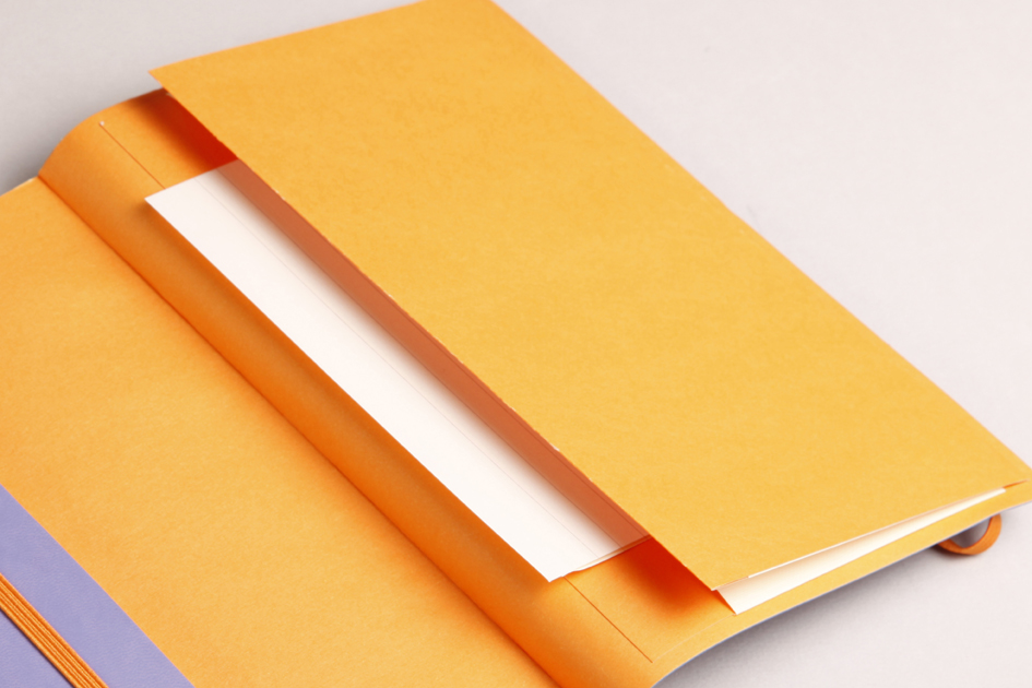 Carnets de notes, B5, souple