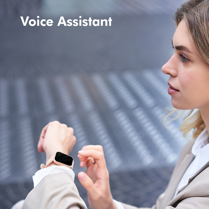 Smartwatches
