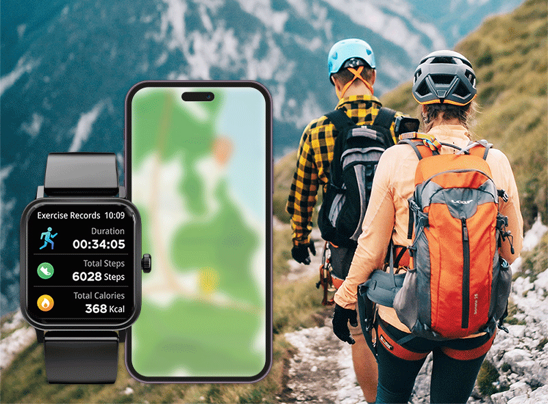 Smartwatches
