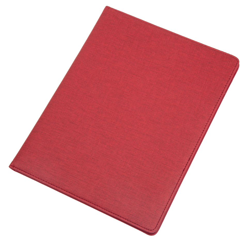 Porte-documents, A4, tissus