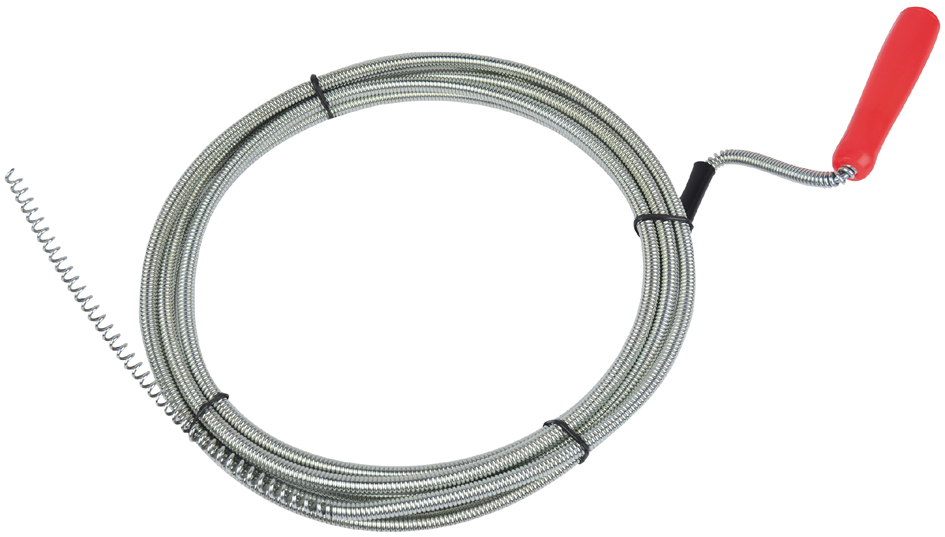 Nettoyage de tuyaux