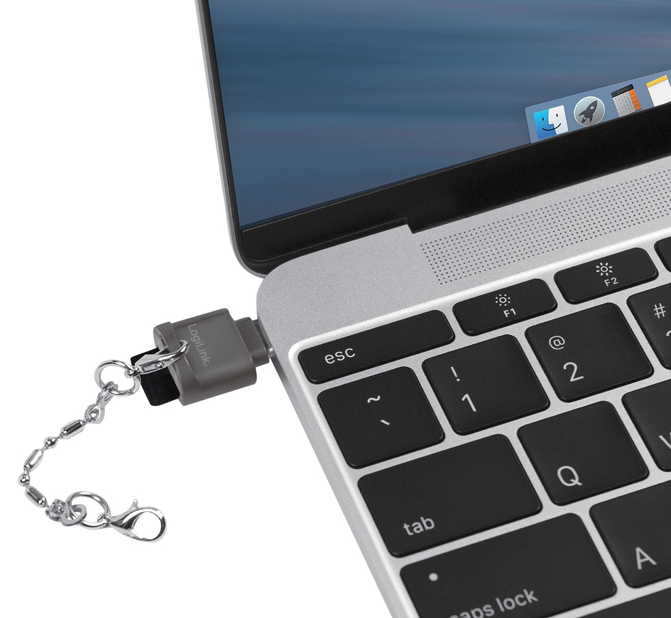 Lecteurs de cartes, USB 2.0