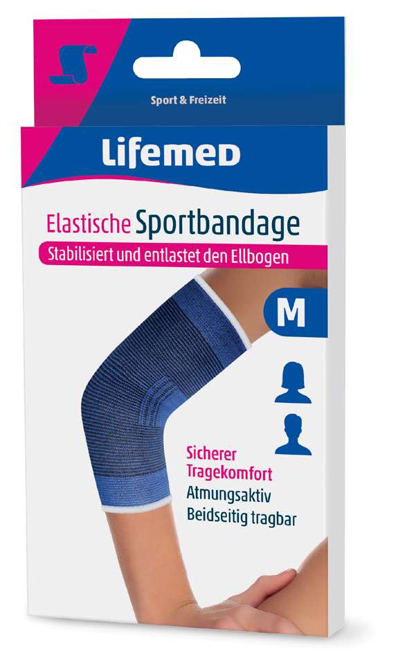 Bandage sportif "Coude"