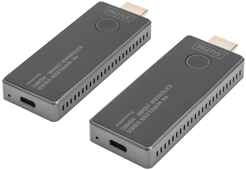 HDMI: Ampli, répartiteurs & commutateurs