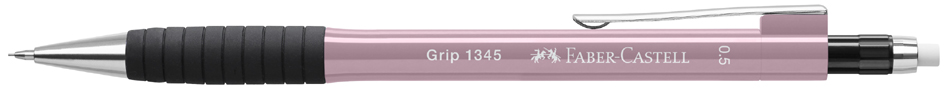 FABER-CASTELL Gomme de rechange GRIP 1345/1347/EXECUTIVE