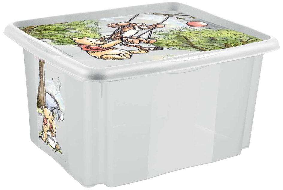 keeeper Boîte de rangement karolina 'Winnie', 15 litres