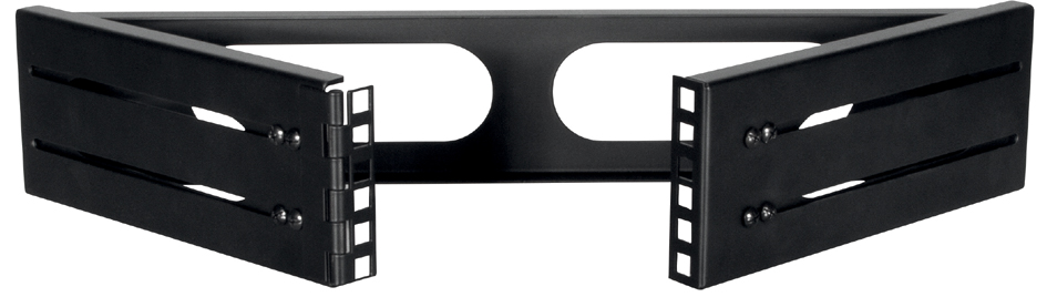 Visuel de référence: Support mural 19" pliable